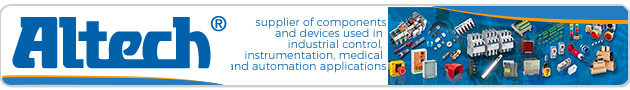 Altech - Authorized Distributor