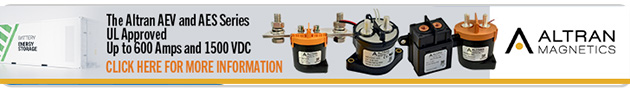Altran Magnetics - Authorized Distributor