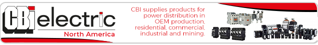 CBI Electric - Authorized Distributor