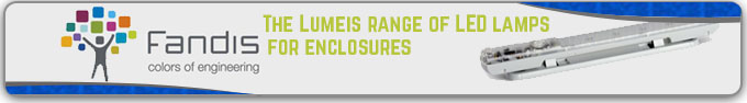 Fandis - Authorized Distributor