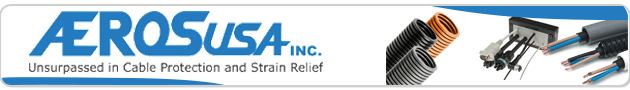 AEROS USA - Authorized Distributor