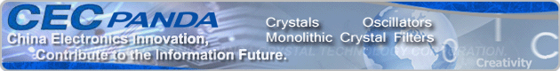 CEC Panda - Authorized Distributor