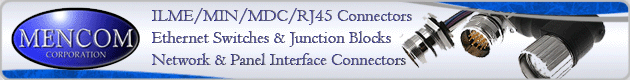 Mencom - Authorized Distributor