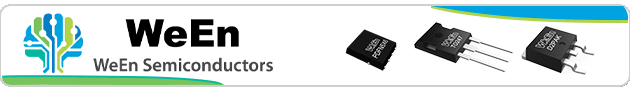 WeEn Semiconductors - Authorized Distributor