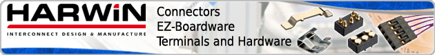 Harwin - Authorized Distributor