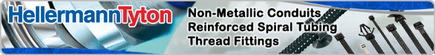 HellermannTyton - Authorized Distributor