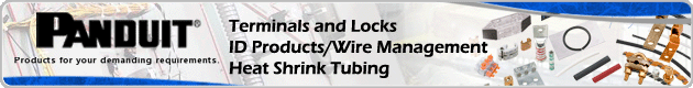 Panduit - Authorized Distributor