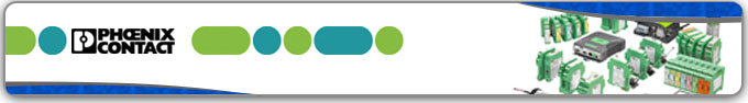 Phoenix Contact - Authorized Distributor