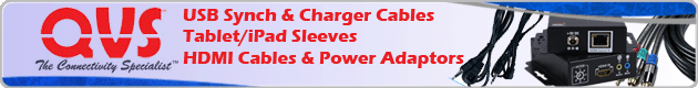 QVS - Authorized Distributor