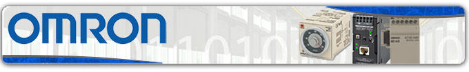 Omron - Authorized Distributor