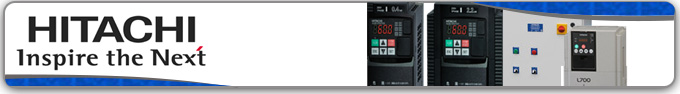 Hitachi - Authorized Distributor